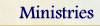 Church Ministries